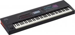 Roland FANTOM-8 рабочая станция, 88 клавиш  - 3