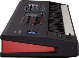 Roland FANTOM-8 рабочая станция, 88 клавиш  - 6