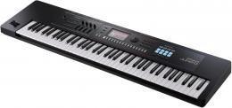 Roland JUNO-D7 синтезатор, 76 клавиш, клавиатура синтезаторного типа, вес 6,8 кг - 2